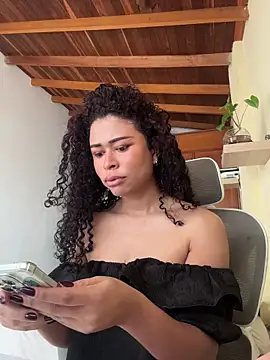 GabriSaenz online show from March 24, 2026, 12:32 pm