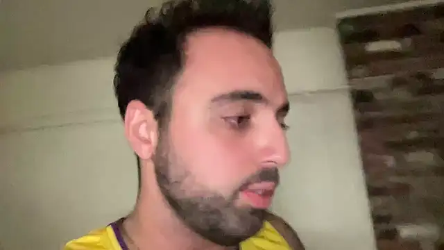 Jonnybigccookk69 online show from November 24, 2025, 9:36 pm