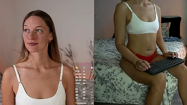 Special    online show from April 5, 2026, 7:27 am