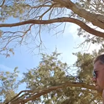 Trucker Hunter online show from October 28, 2025, 2:31 pm