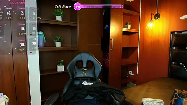 DacotaAndersonDirty online show from April 2, 2026, 11:19 am