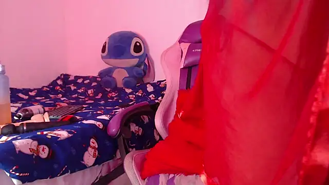 Briannabrachho online show from April 26, 2026, 5:43 pm