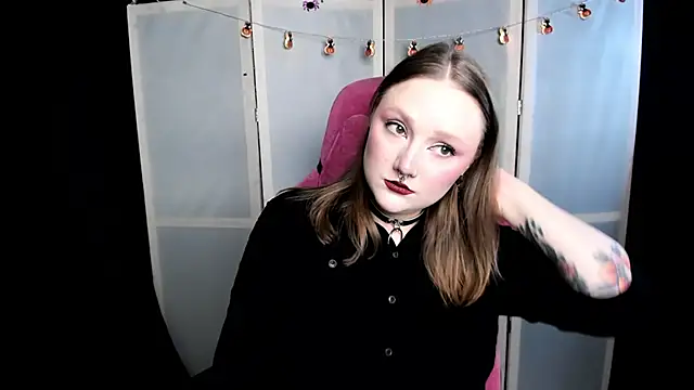 YourDyingBride online show from November 4, 2025, 11:04 pm