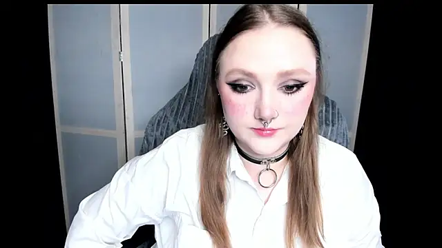 Snapshot of YourDyingBride chatting on June 27, 2026, 12:59 am YourDyingBride online show from June 27, 2026, 12:59 am