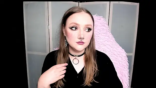 Snapshot of YourDyingBride chatting on June 29, 2026, 3:35 am YourDyingBride online show from June 29, 2026, 3:35 am