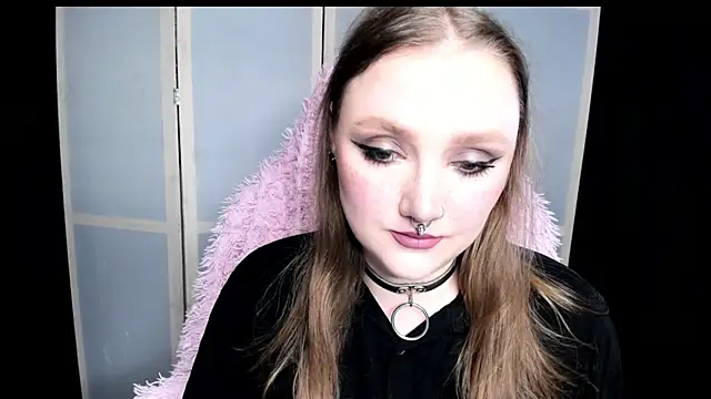 Snapshot of YourDyingBride chatting on June 29, 2026, 10:48 am YourDyingBride online show from June 29, 2026, 10:48 am