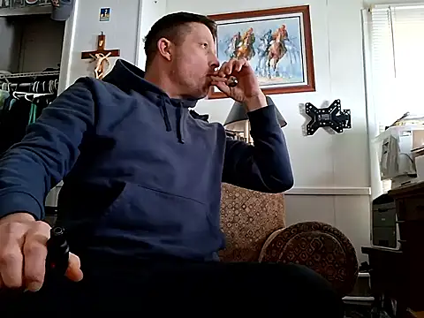 curiouscock38 online show from February 24, 2026, 6:50 pm