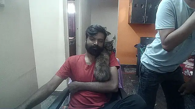 Snapshot of Indiaguy4u chatting on December 14, 2024, 7:18 am Indiaguy4u online show from December 14, 2024, 7:18 am