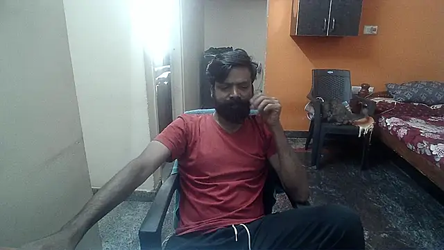 Snapshot of Indiaguy4u chatting on December 30, 2024, 7:26 am Indiaguy4u online show from December 30, 2024, 7:26 am