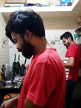 Snapshot of Indiaguy4u chatting on January 11, 2025, 6:35 am Indiaguy4u online show from January 11, 2025, 6:35 am