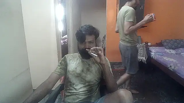 Snapshot of Indiaguy4u chatting on January 12, 2025, 7:11 am Indiaguy4u online show from January 12, 2025, 7:11 am