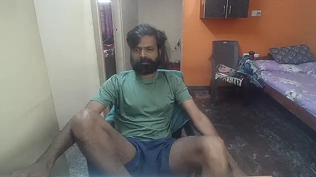 Snapshot of Indiaguy4u chatting on January 17, 2025, 8:02 am Indiaguy4u online show from January 17, 2025, 8:02 am