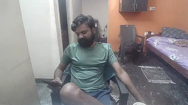 Snapshot of Indiaguy4u chatting on January 18, 2025, 1:29 pm Indiaguy4u online show from January 18, 2025, 1:29 pm