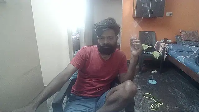 Snapshot of Indiaguy4u chatting on January 20, 2025, 5:59 am Indiaguy4u online show from January 20, 2025, 5:59 am