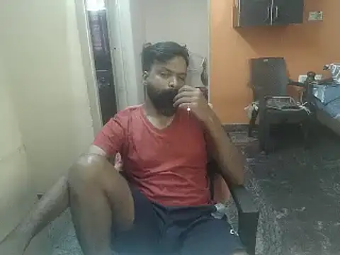 Snapshot of Indiaguy4u chatting on February 8, 2025, 7:15 am Indiaguy4u online show from February 8, 2025, 7:15 am