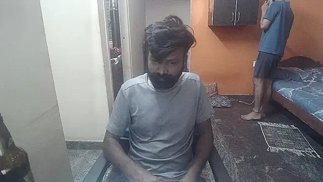 Snapshot of Indiaguy4u chatting on March 16, 2025, 4:45 pm Indiaguy4u online show from March 16, 2025, 4:45 pm