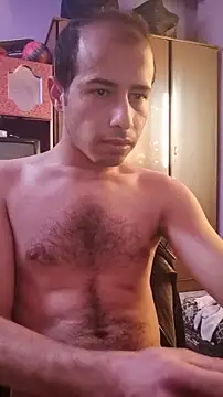 M-J-98 online show from January 6, 2025, 6:36 am