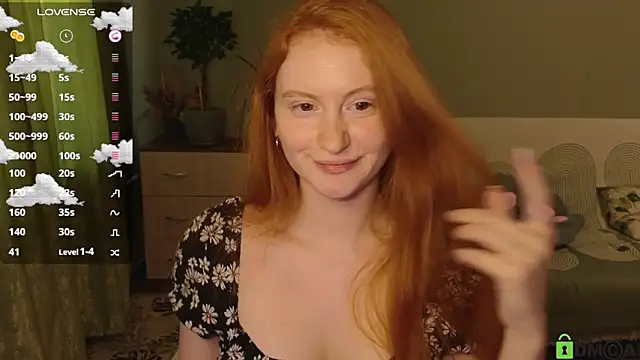 astoria ross  online show from July 16, 2026, 3:18 pm
