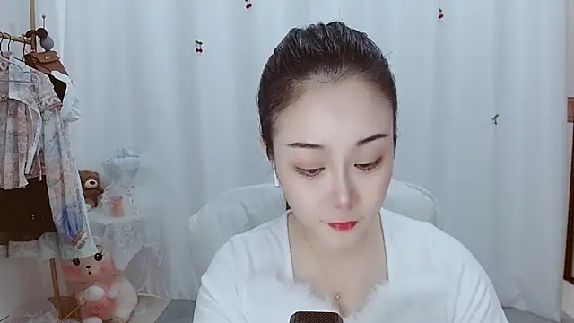 Angel-C online show from December 1, 2025, 1:54 am