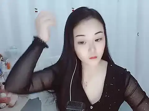 Angel-C online show from December 18, 2025, 1:33 am