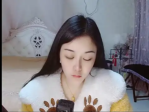 Angel-C online show from March 3, 2026, 1:34 am