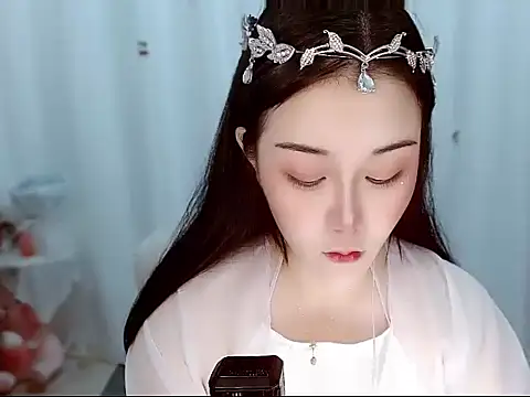 Angel-C online show from March 18, 2026, 1:31 am