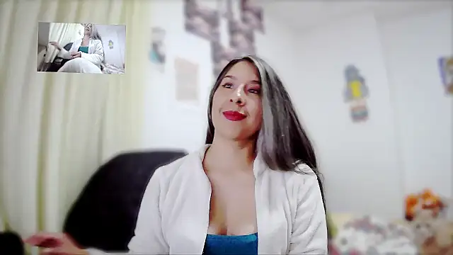 malishka18 online show from January 2, 2025, 2:00 am
