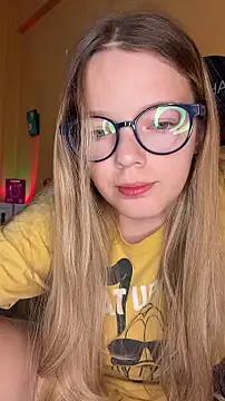 -veranito- online show from February 4, 2026, 3:01 am