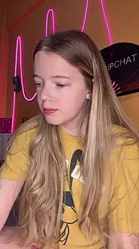 -veranito- online show from February 17, 2026, 3:03 am