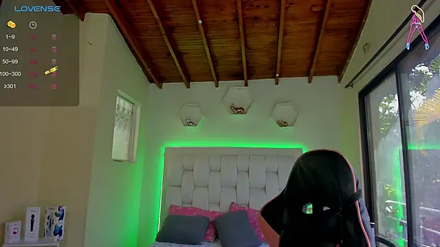 Snapshot of shanakendall chatting on March 22, 2025, 2:03 pm shanakendall online show from March 22, 2025, 2:03 pm