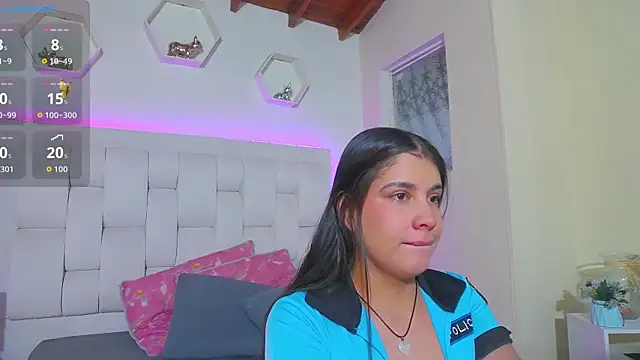 Snapshot of shanakendall chatting on October 31, 2025, 12:17 pm shanakendall online show from October 31, 2025, 12:17 pm