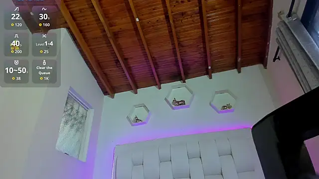 Snapshot of shanakendall chatting on November 15, 2025, 2:13 pm shanakendall online show from November 15, 2025, 2:13 pm