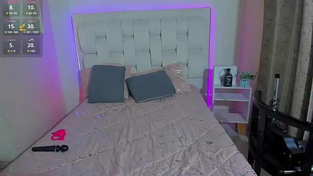 Snapshot of shanakendall chatting on December 3, 2025, 2:26 pm shanakendall online show from December 3, 2025, 2:26 pm