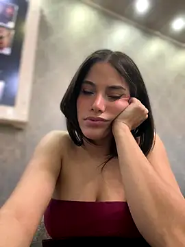  Eurekaa  online show from November 13, 2025, 1:26 am