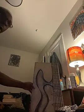 KingB8r online show from October 29, 2025, 4:59 am