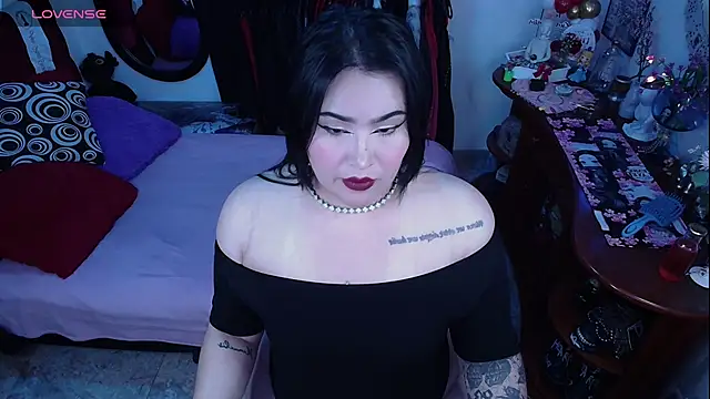 lufek23 online show from February 14, 2026, 9:00 pm