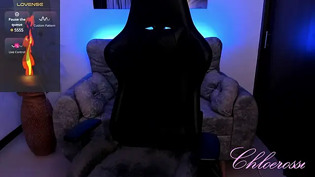 chloerossi online show from January 15, 2025, 10:46 pm