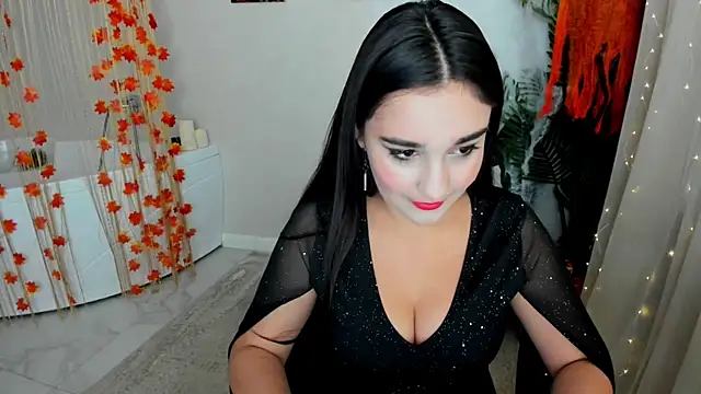 GoldenHeart 1 online show from October 14, 2025, 7:47 pm