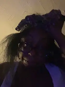 Goddesskarisma online show from October 8, 2025, 2:42 am