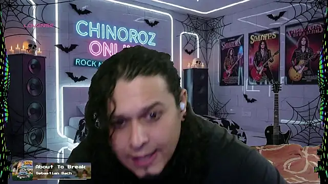 Snapshot of chino_roz chatting on October 26, 2025, 7:36 am chino roz online show from October 26, 2025, 7:36 am