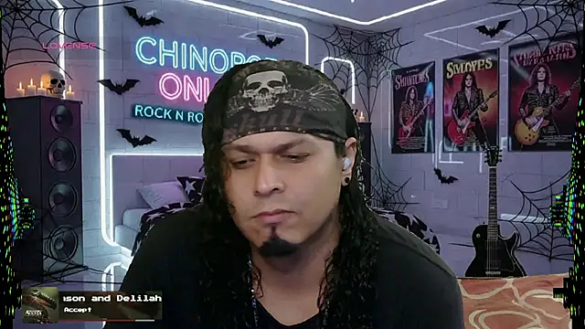 Snapshot of chino_roz chatting on October 29, 2025, 6:48 am chino roz online show from October 29, 2025, 6:48 am