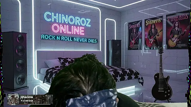 Snapshot of chino_roz chatting on November 8, 2025, 7:30 am chino roz online show from November 8, 2025, 7:30 am