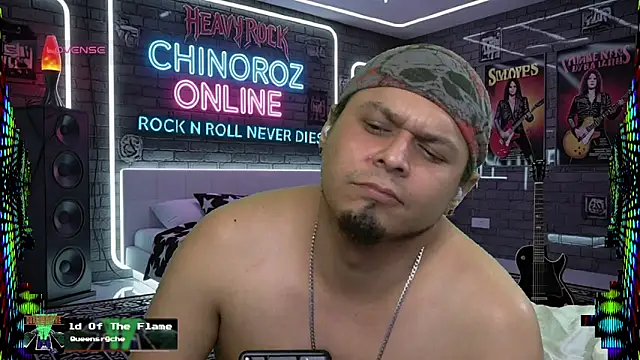 Snapshot of chino_roz chatting on November 30, 2025, 6:45 pm chino roz online show from November 30, 2025, 6:45 pm