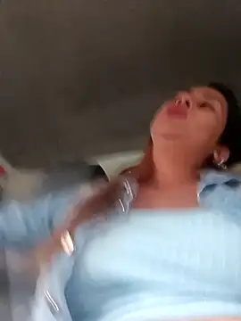 Snapshot of Latina_sexy1 chatting on February 3, 2025, 8:03 pm Latina sexy1 online show from February 3, 2025, 8:03 pm