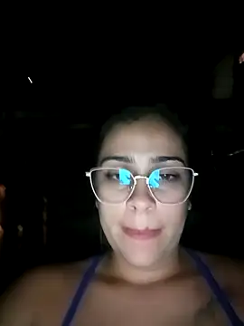 Snapshot of Latina_sexy1 chatting on February 8, 2025, 1:11 am Latina sexy1 online show from February 8, 2025, 1:11 am