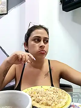 Snapshot of Latina_sexy1 chatting on February 8, 2025, 3:21 pm Latina sexy1 online show from February 8, 2025, 3:21 pm