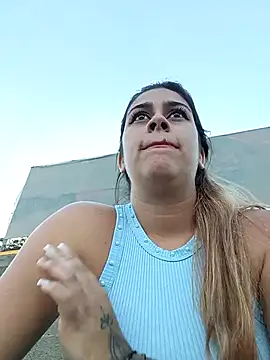 Snapshot of Latina_sexy1 chatting on February 26, 2025, 10:31 pm Latina sexy1 online show from February 26, 2025, 10:31 pm