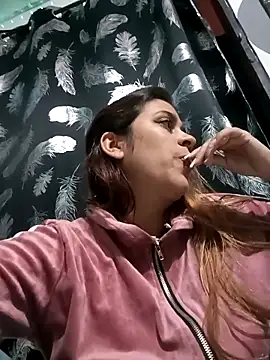 Snapshot of Latina_sexy1 chatting on March 5, 2025, 3:51 am Latina sexy1 online show from March 5, 2025, 3:51 am