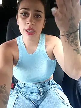 Snapshot of Latina_sexy1 chatting on March 8, 2025, 2:08 pm Latina sexy1 online show from March 8, 2025, 2:08 pm