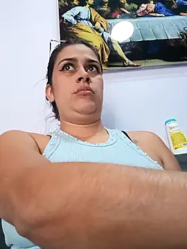 Snapshot of Latina_sexy1 chatting on March 8, 2025, 5:11 pm Latina sexy1 online show from March 8, 2025, 5:11 pm